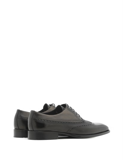 Odetta Men's Classic Grey Crust