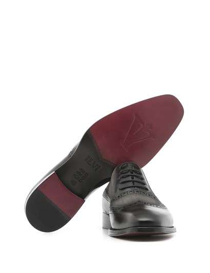 Odetta Men's Classic Grey Crust