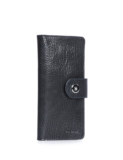 Partmon Men's Wallet Navy Blue Floater