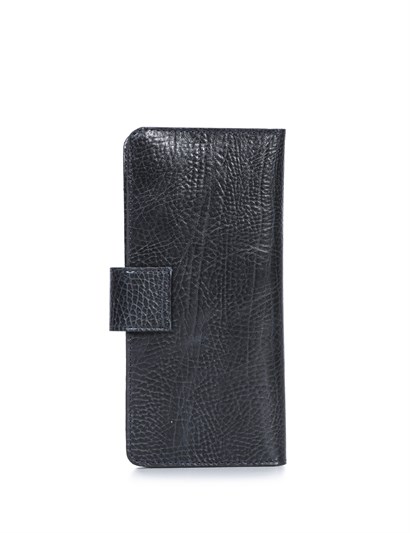 Partmon Men's Wallet Navy Blue Floater