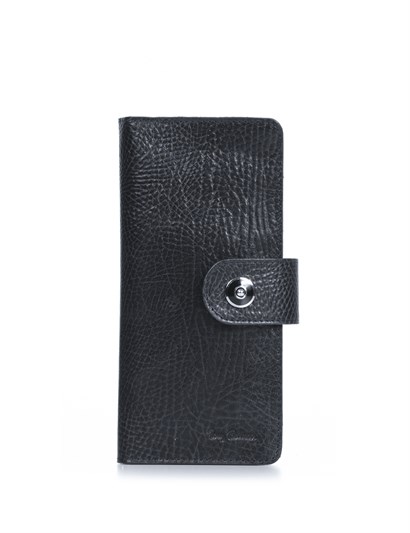 Partmon Men's Wallet Navy Blue Floater
