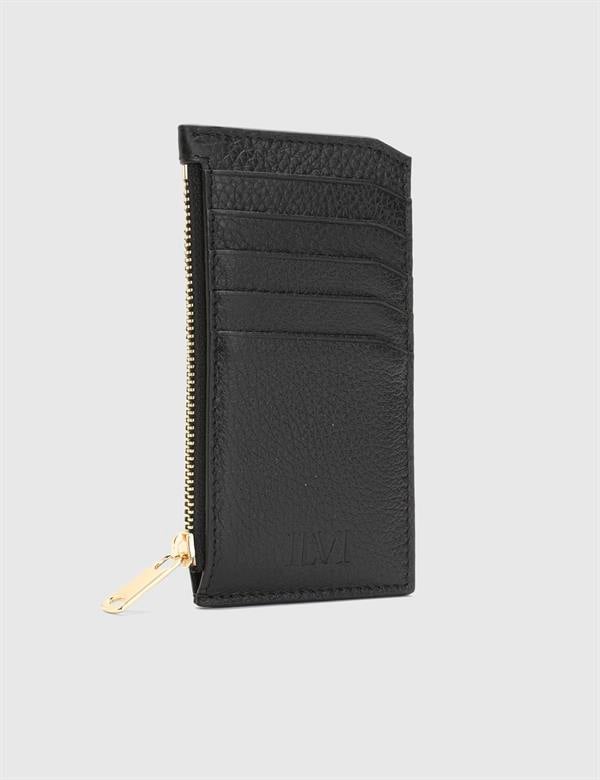 Pereira Unisex Kartlık Siyah