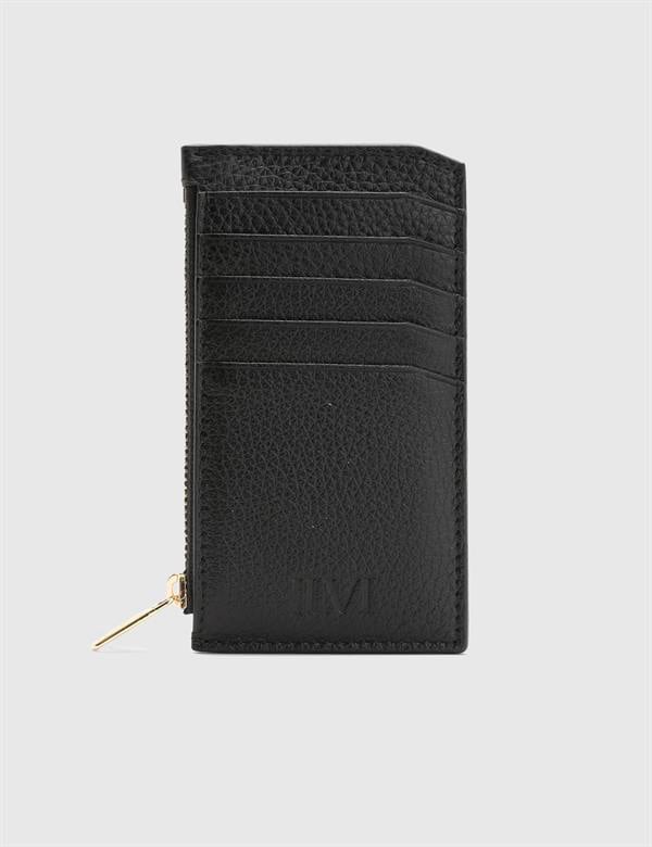 Pereira Unisex Kartlık Siyah