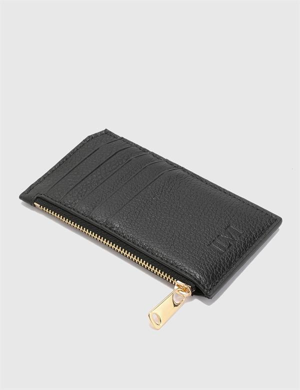 Pereira Unisex Kartlık Siyah