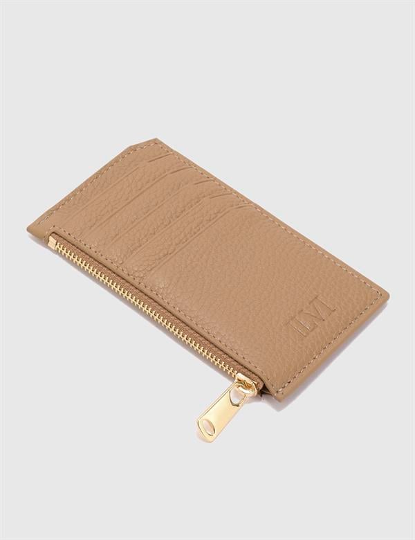 Pereira Unisex Kartlık Vizon