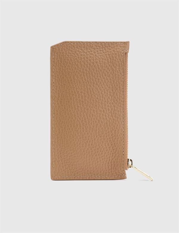 Pereira Unisex Kartlık Vizon
