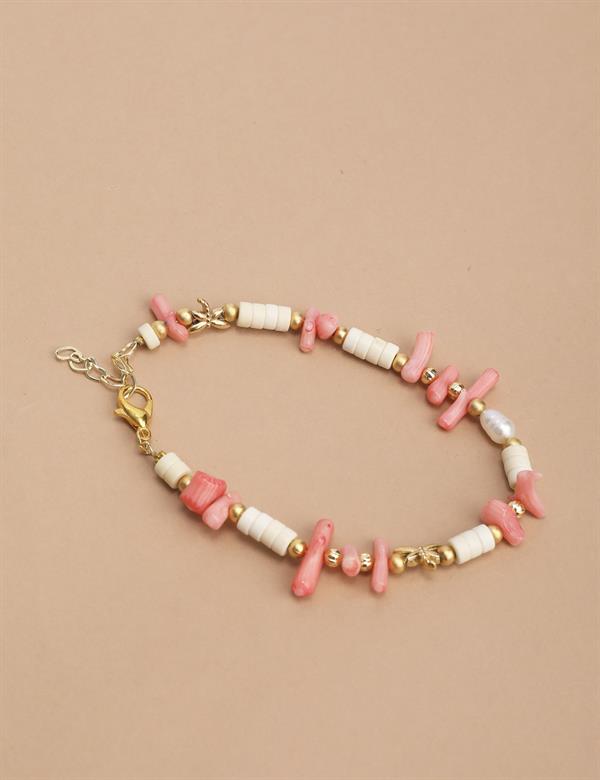 Piran Gold Women's Bracelet