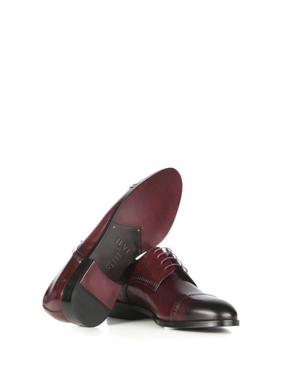 Ricardo Men's Classic Bordeaux Voltage