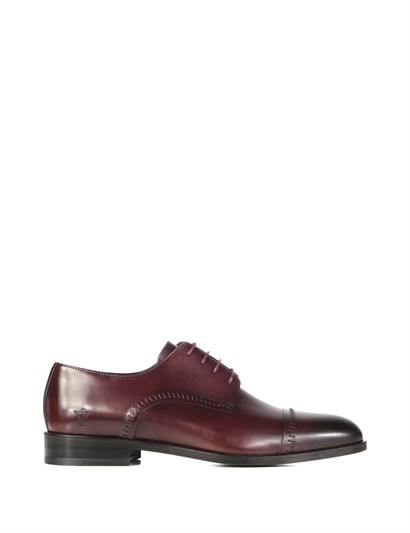 Ricardo Men's Classic Bordeaux Voltage