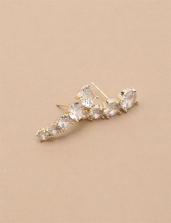 Romi Gold Women's Earrings