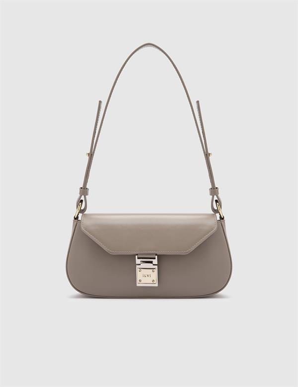 Rosie Mink Leather Women's Handbag