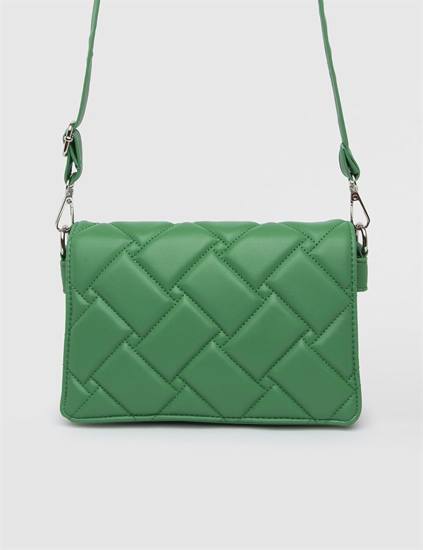 Ruby Green Women's Shoulder Bag
