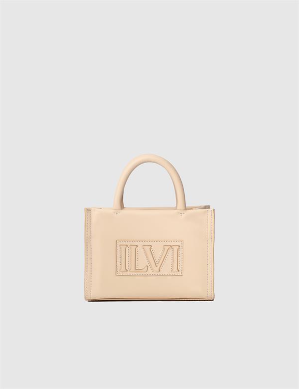 Suvi Beige Women's Handbag