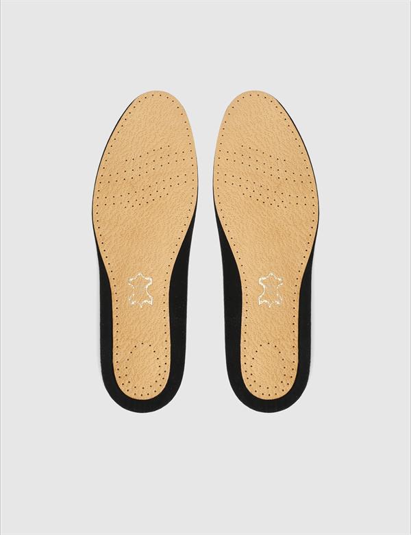Tabanex Premım Leather Comfort Renksiz