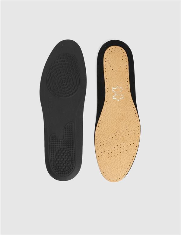 Tabanex Premım Leather Comfort Renksiz