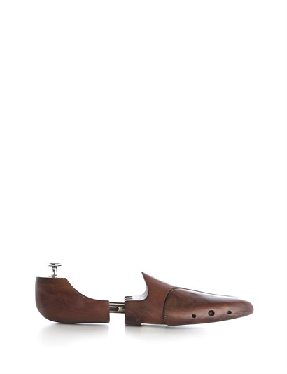 Tah Cedar Wood Shoe Mold Tintless