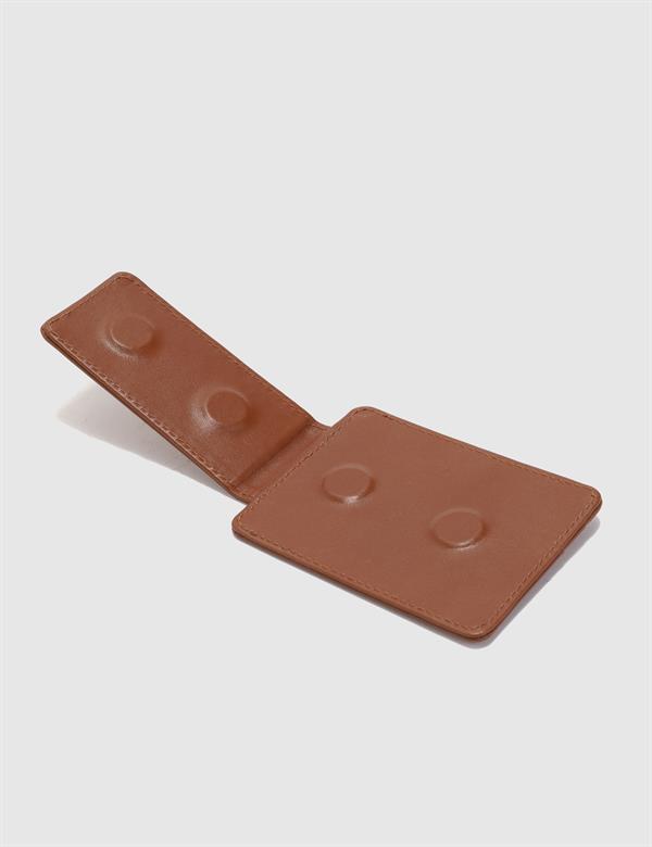 Taurin Unisex Kartlık Taba