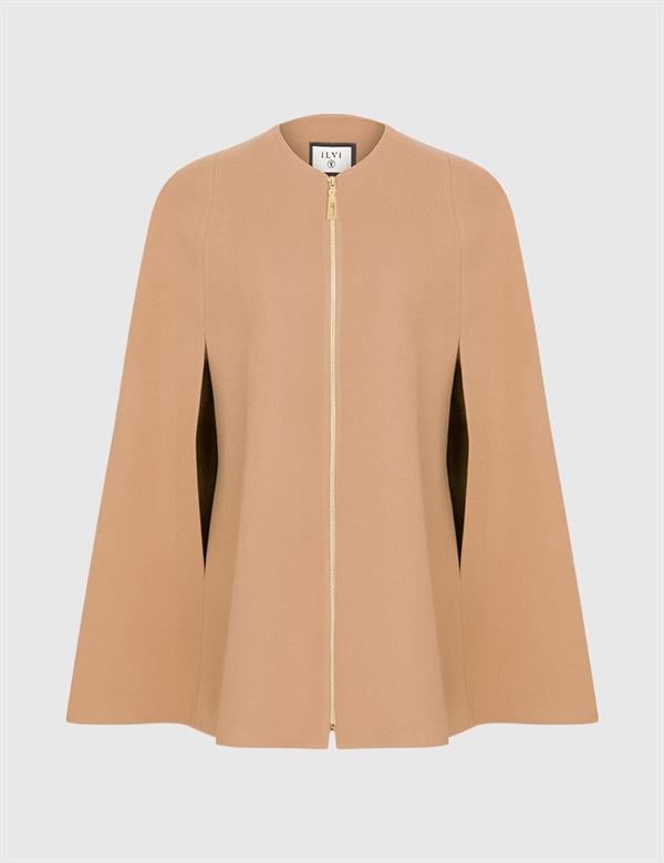 Valvin Mink Women's Coat
