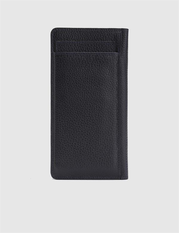 Varro Unisex Pasaportluk Lacivert