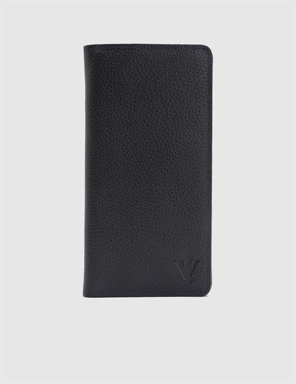 Varro Unisex Pasaportluk Lacivert