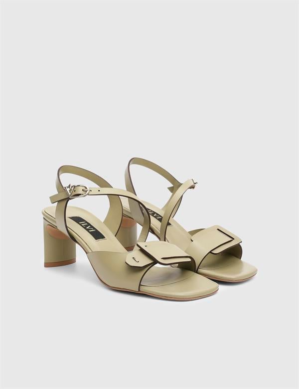 Vince Kadın Sandalet Olive