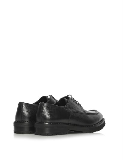 Zeroy Men's Classic Black Floater