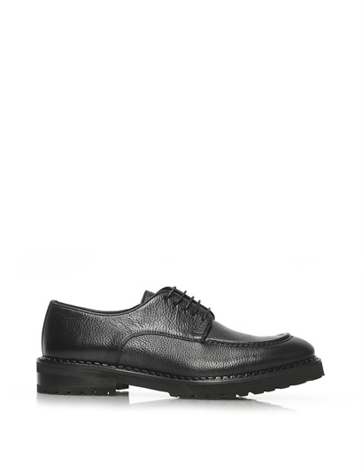 Zeroy Men's Classic Black Floater
