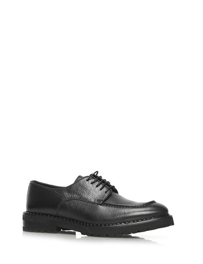 Zeroy Men's Classic Black Floater