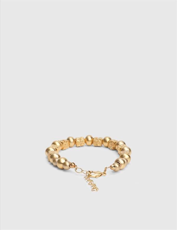 Zrece Gold Women's Bracelet