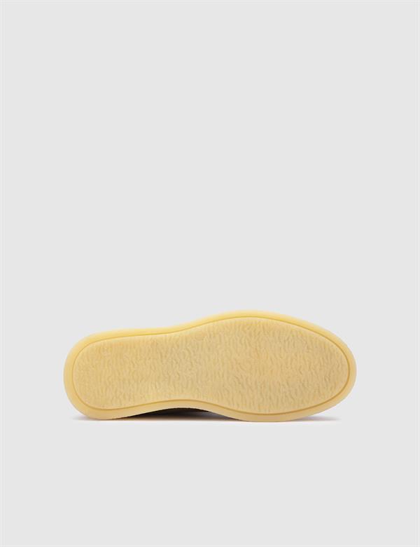 Tobias Sand Suede Leather Men's Boot