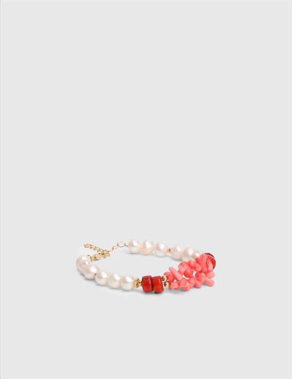 Tolmin Gold Women's Bracelet