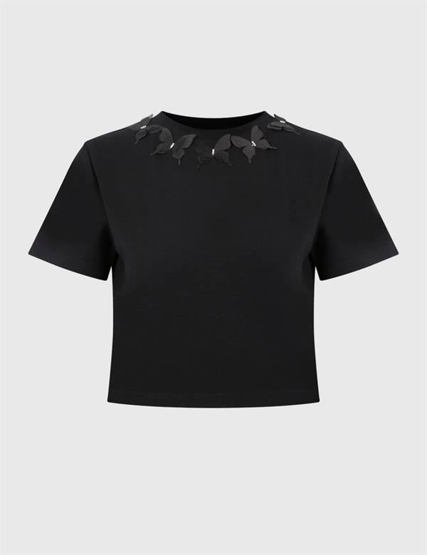 Torides Black Women's Tshirt