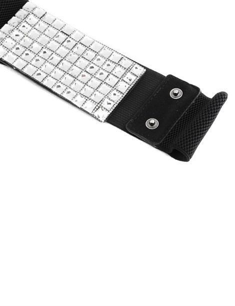 Valentina Women's Belt Black
