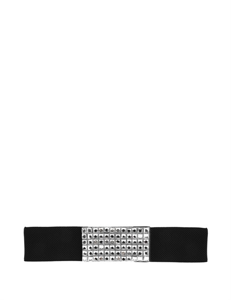 Valentina Women's Belt Black