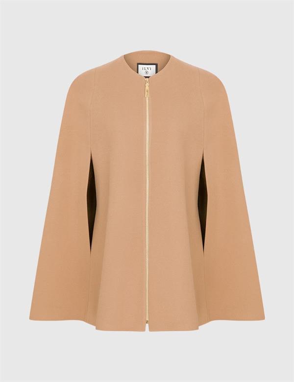 Valvin Mink Women's Coat