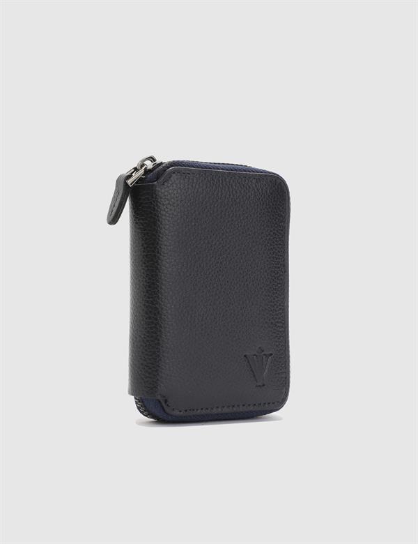 Vigilio Unisex Kartlık Lacivert