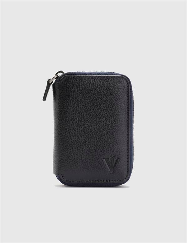 Vigilio Unisex Kartlık Lacivert