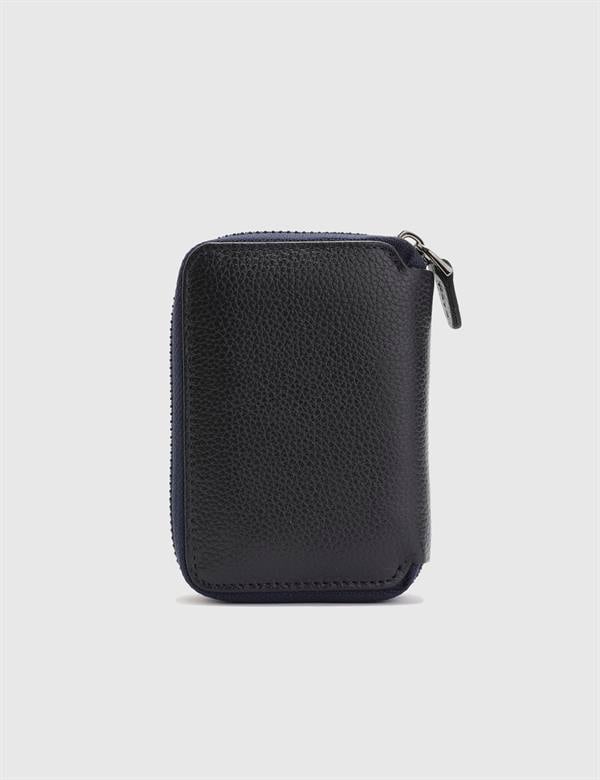 Vigilio Unisex Kartlık Lacivert