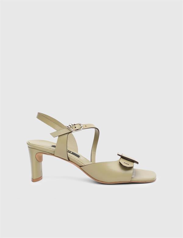 Vince Kadın Sandalet Olive