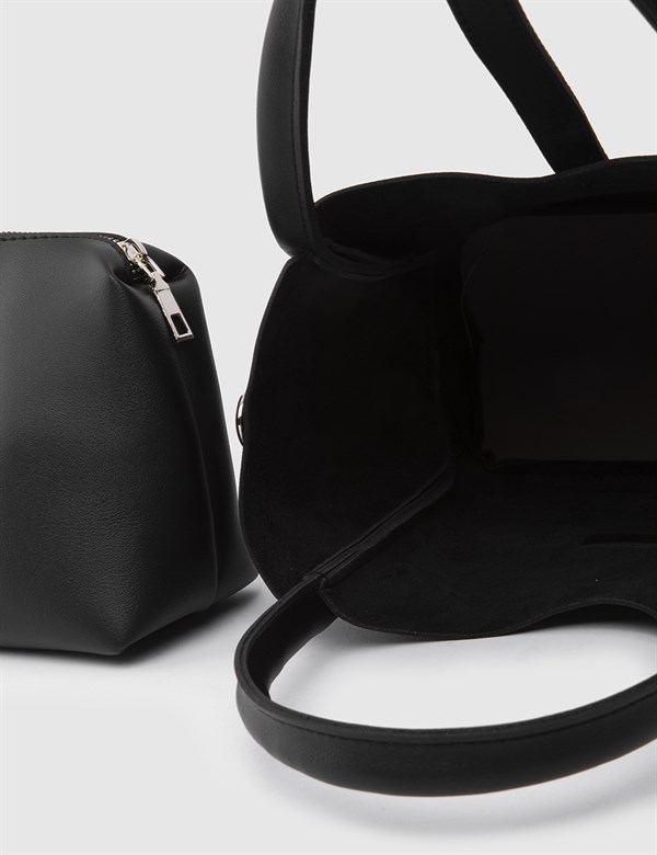 This modular handbag lets you mix and match parts to your needs and tastes  - Yanko Design