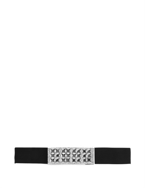 Yolanda Women's Belt Black