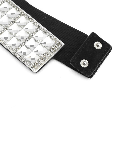 Yolanda Women's Belt Black