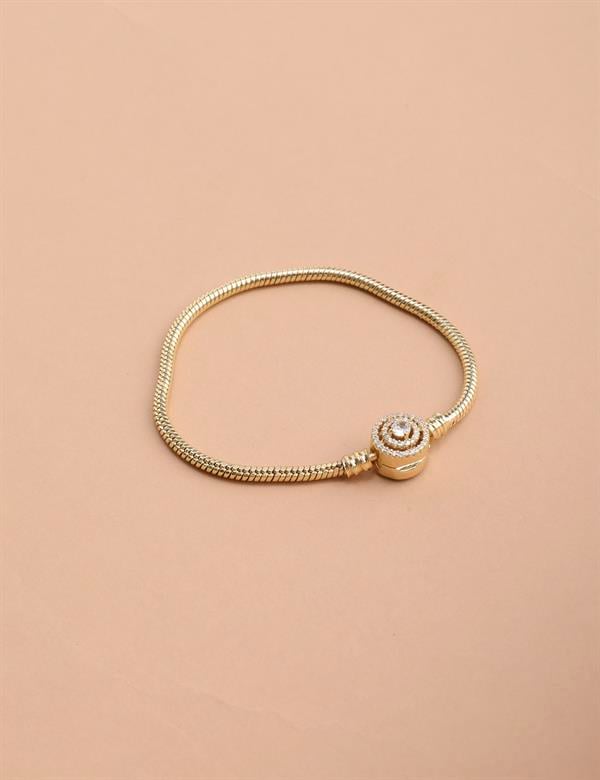 Yuni Gold Women's Bracelet