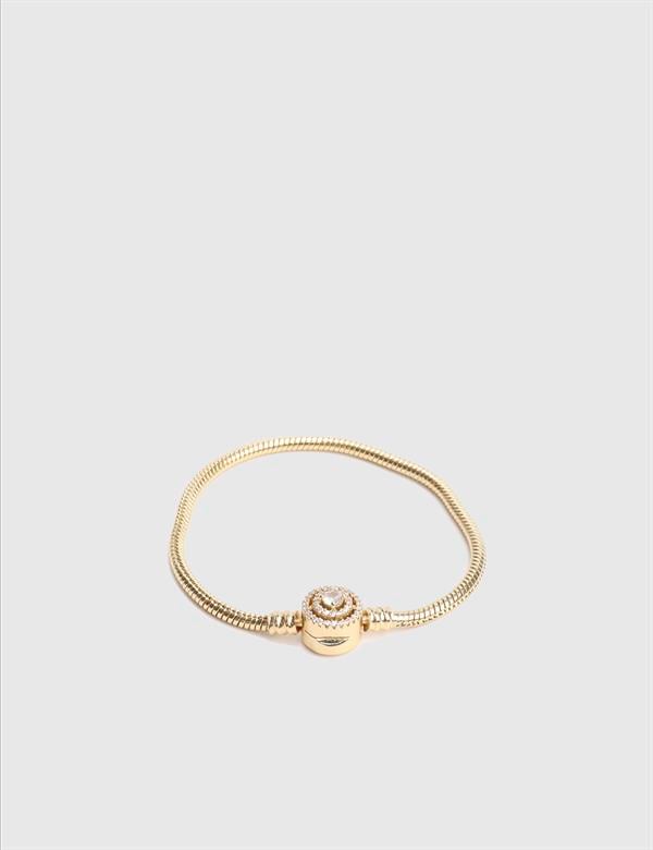 Yuni Gold Women's Bracelet