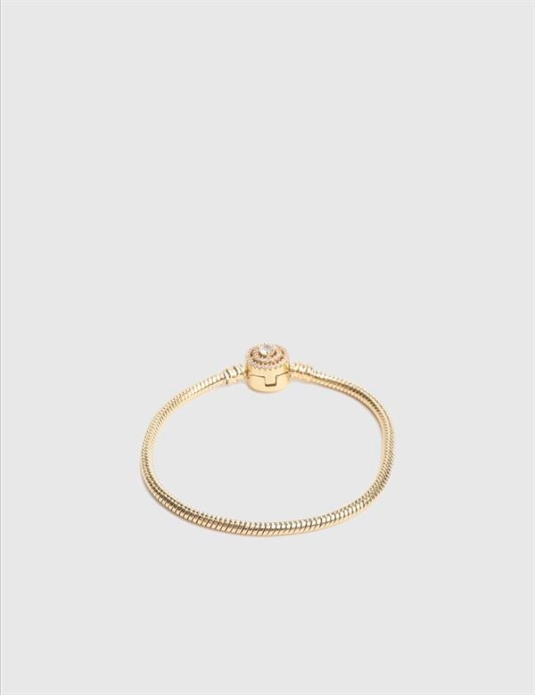 Yuni Gold Women's Bracelet