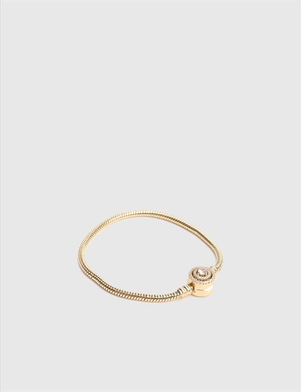 Yuni Gold Women's Bracelet