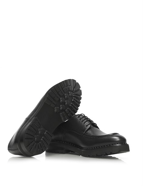 Zeroy Men's Classic Black Floater