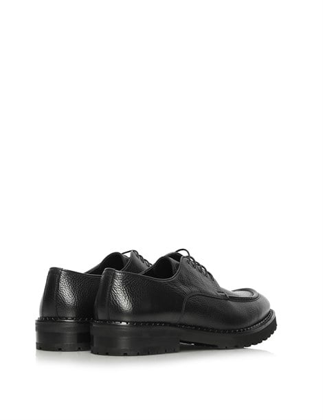 Zeroy Men's Classic Black Floater