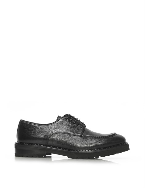 Zeroy Men's Classic Black Floater