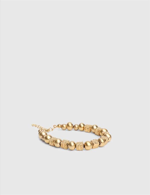 Zrece Gold Women's Bracelet